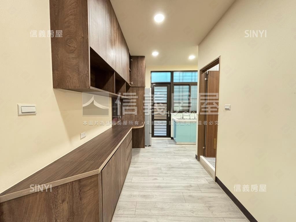 東區復古｜獨棟透天房屋室內格局與周邊環境