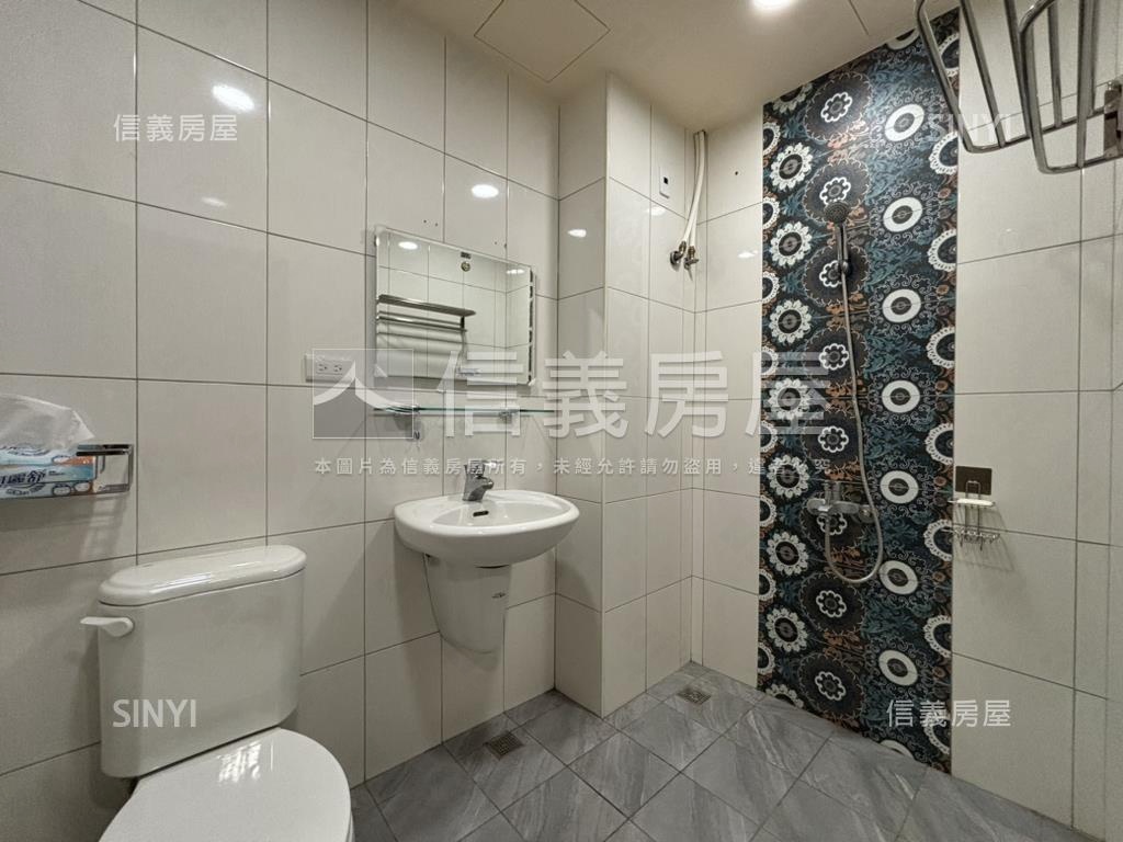 東區復古｜獨棟透天房屋室內格局與周邊環境