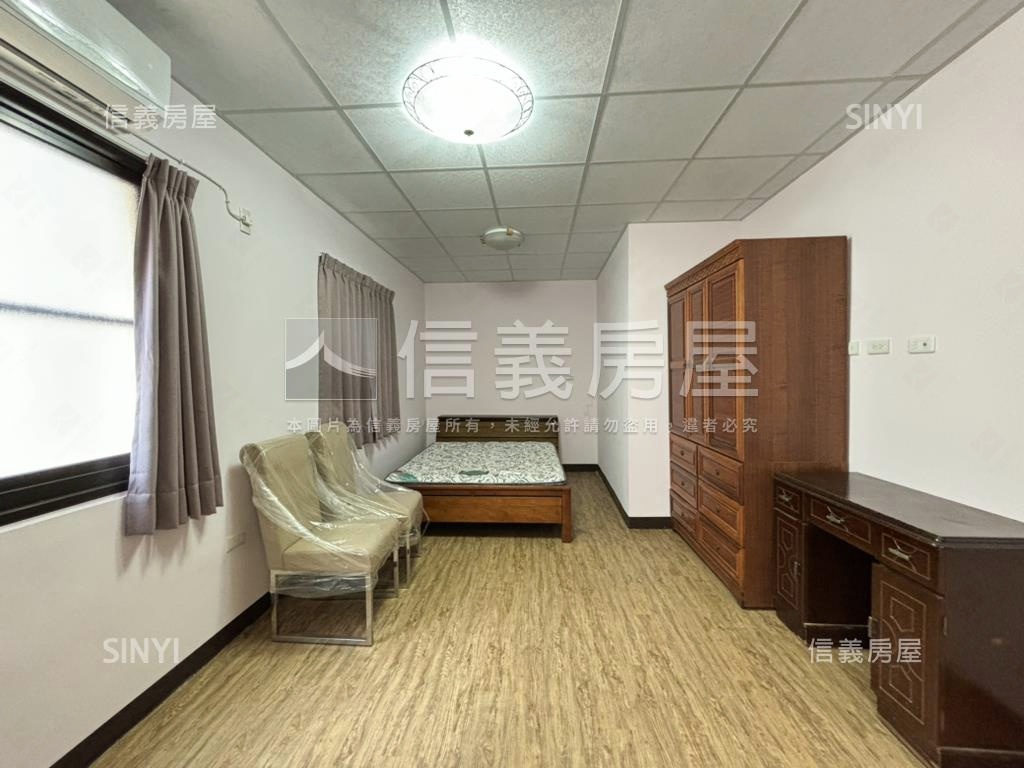 東區復古｜獨棟透天房屋室內格局與周邊環境