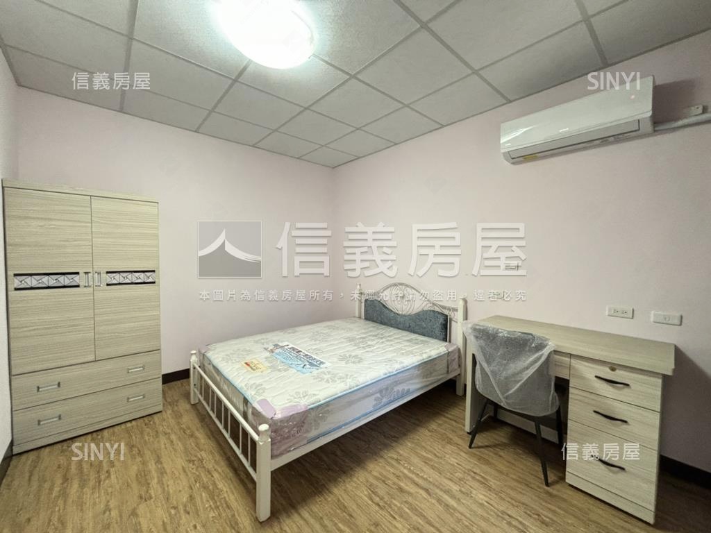 東區復古｜獨棟透天房屋室內格局與周邊環境