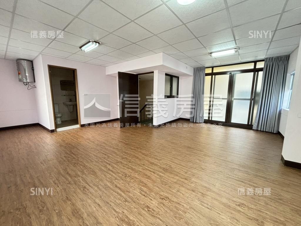 東區復古｜獨棟透天房屋室內格局與周邊環境