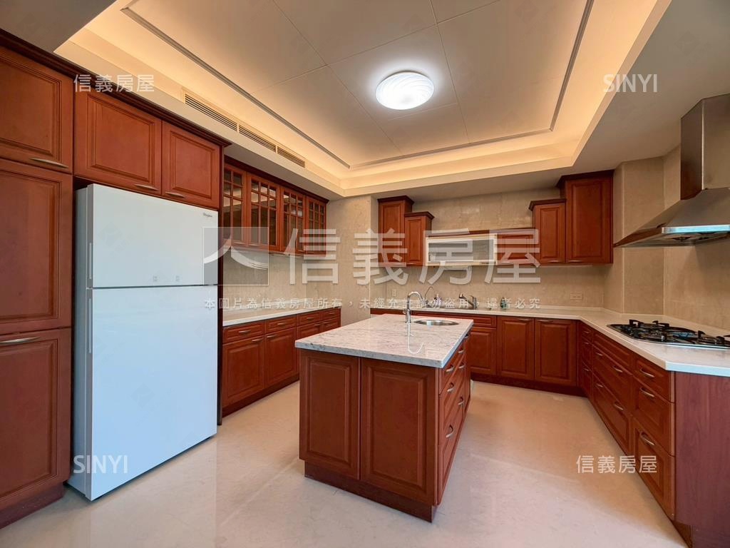 帝景水花園之視野無限房屋室內格局與周邊環境