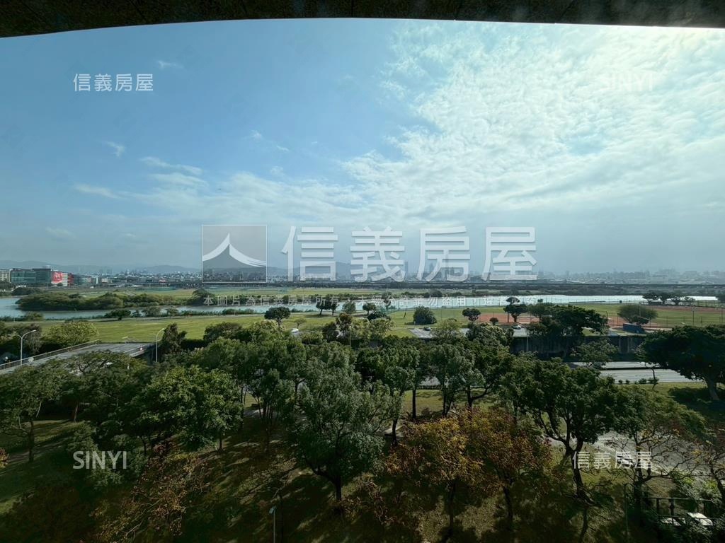 帝景水花園之視野無限房屋室內格局與周邊環境