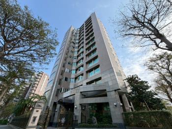 帝景水花園之視野無限