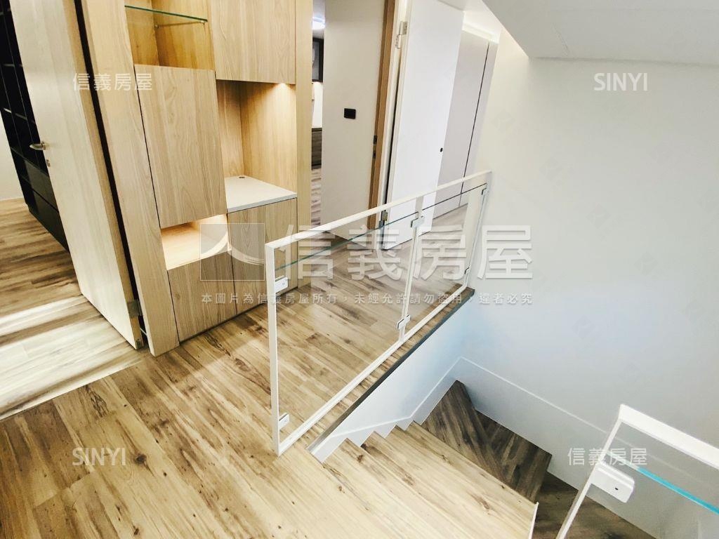 專約稀有大庭院天墅一樓房屋室內格局與周邊環境