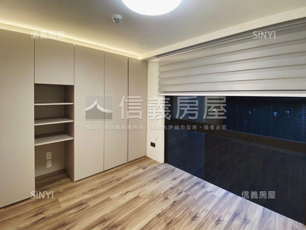 專約稀有大庭院天墅一樓房屋室內格局與周邊環境