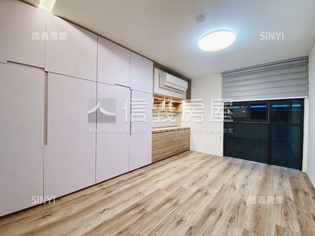 專約稀有大庭院天墅一樓房屋室內格局與周邊環境