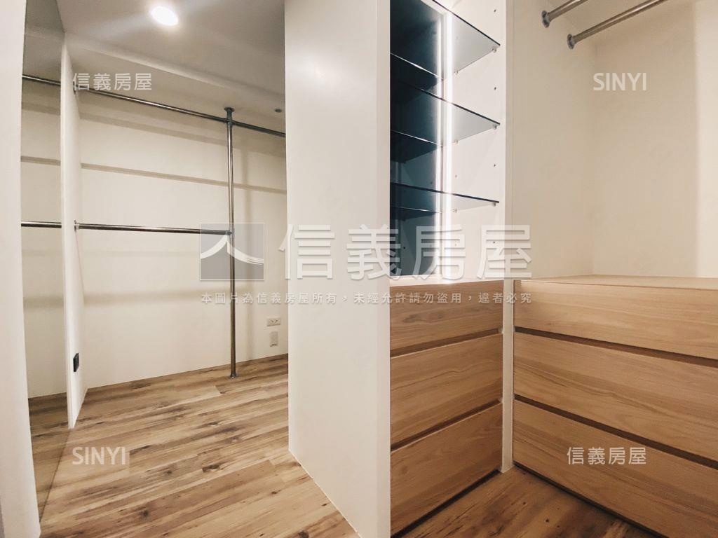 專約稀有大庭院天墅一樓房屋室內格局與周邊環境