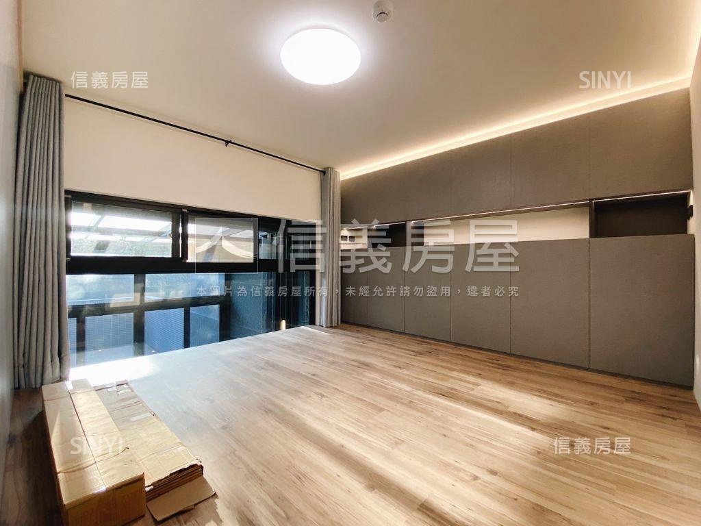 專約稀有大庭院天墅一樓房屋室內格局與周邊環境