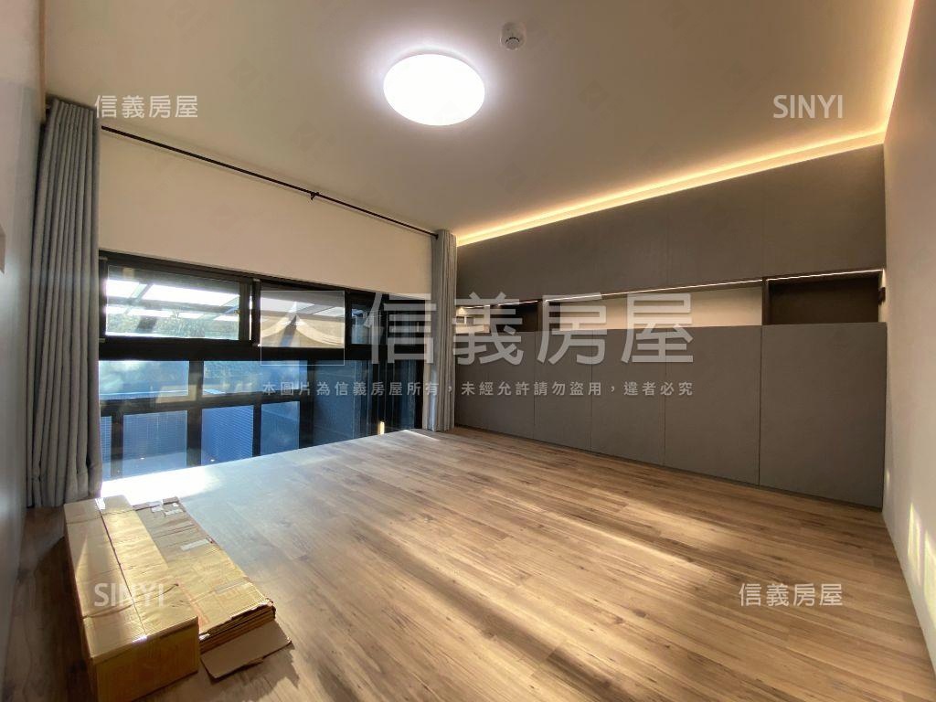 專約稀有大庭院天墅一樓房屋室內格局與周邊環境