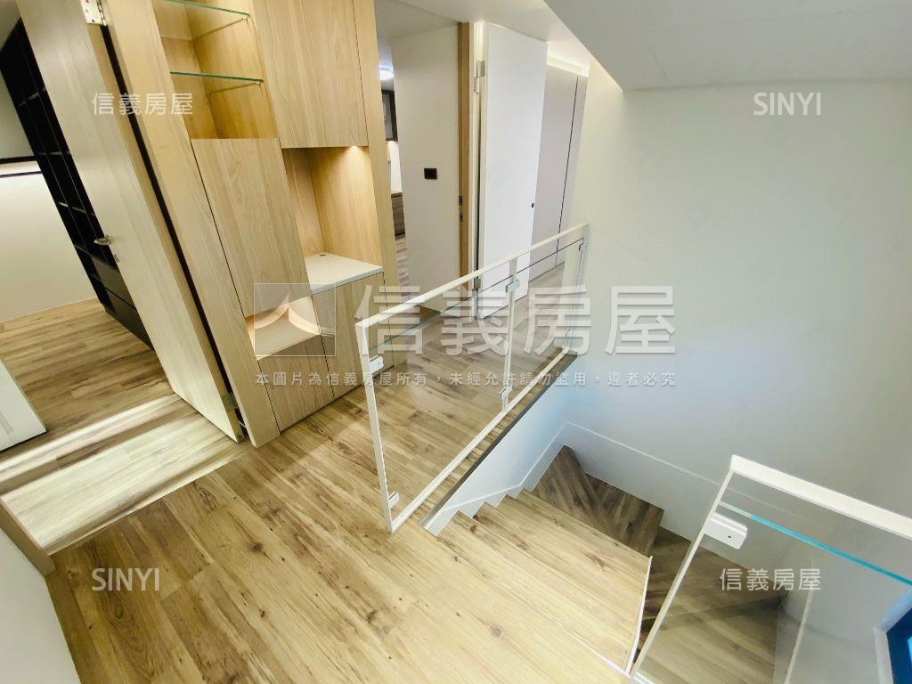 專約稀有大庭院天墅一樓房屋室內格局與周邊環境