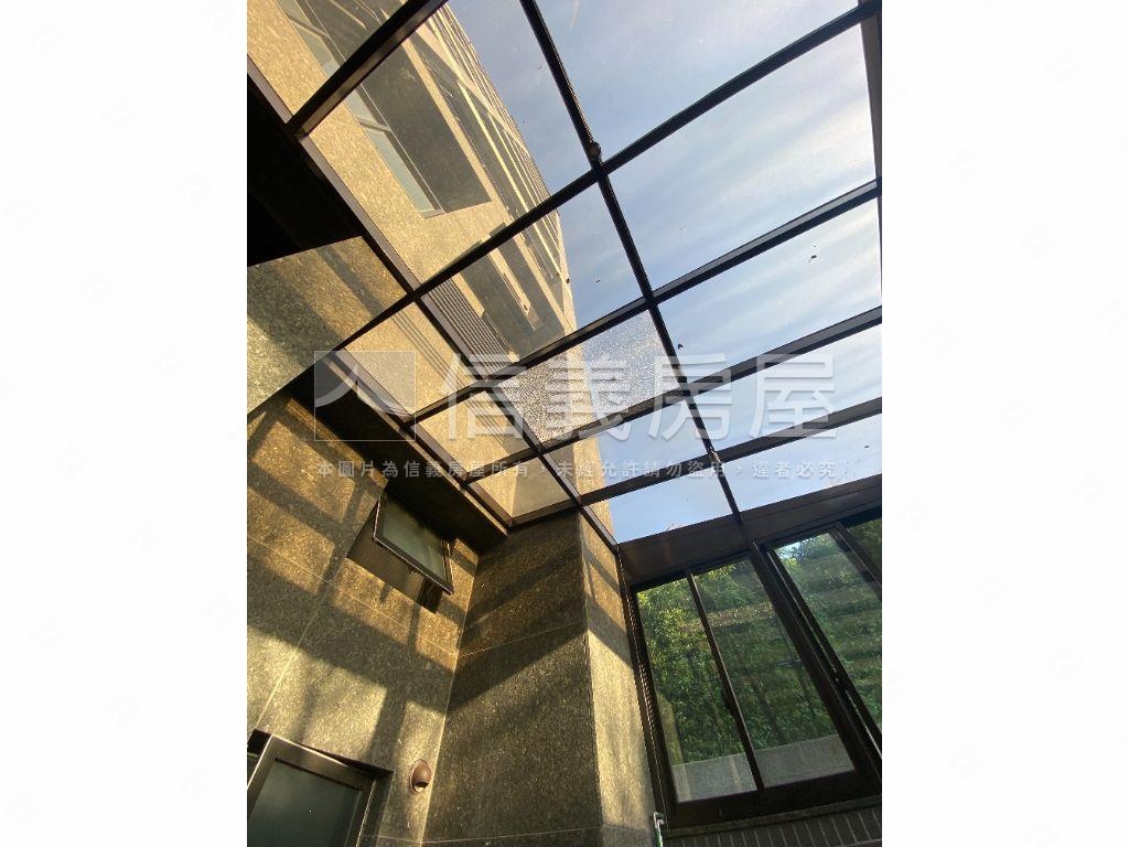 專約稀有大庭院天墅一樓房屋室內格局與周邊環境