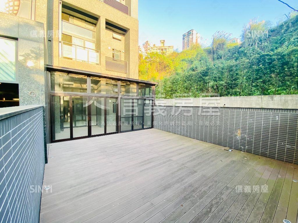 專約稀有大庭院天墅一樓房屋室內格局與周邊環境