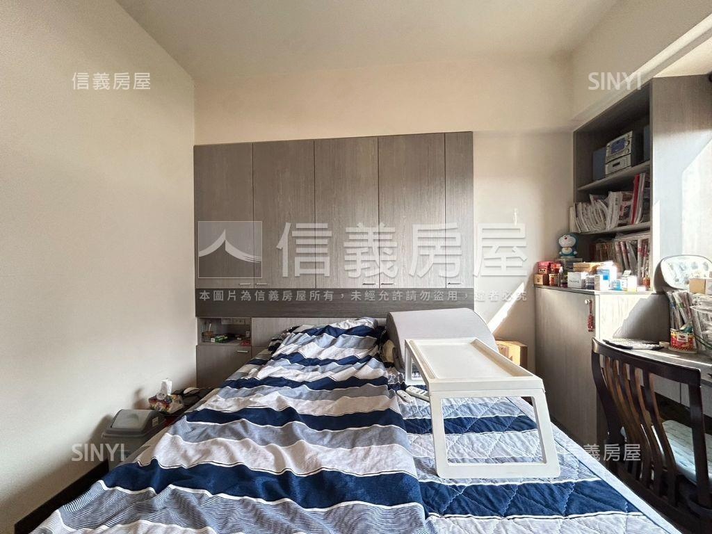 勝麗威登大三房裝潢平車！房屋室內格局與周邊環境