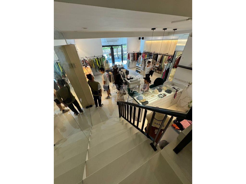 青埔金雞母店面房屋室內格局與周邊環境