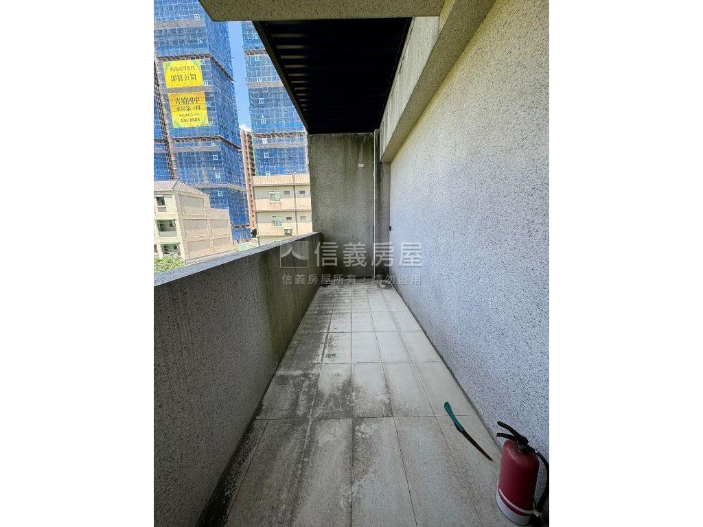 青埔金雞母店面房屋室內格局與周邊環境