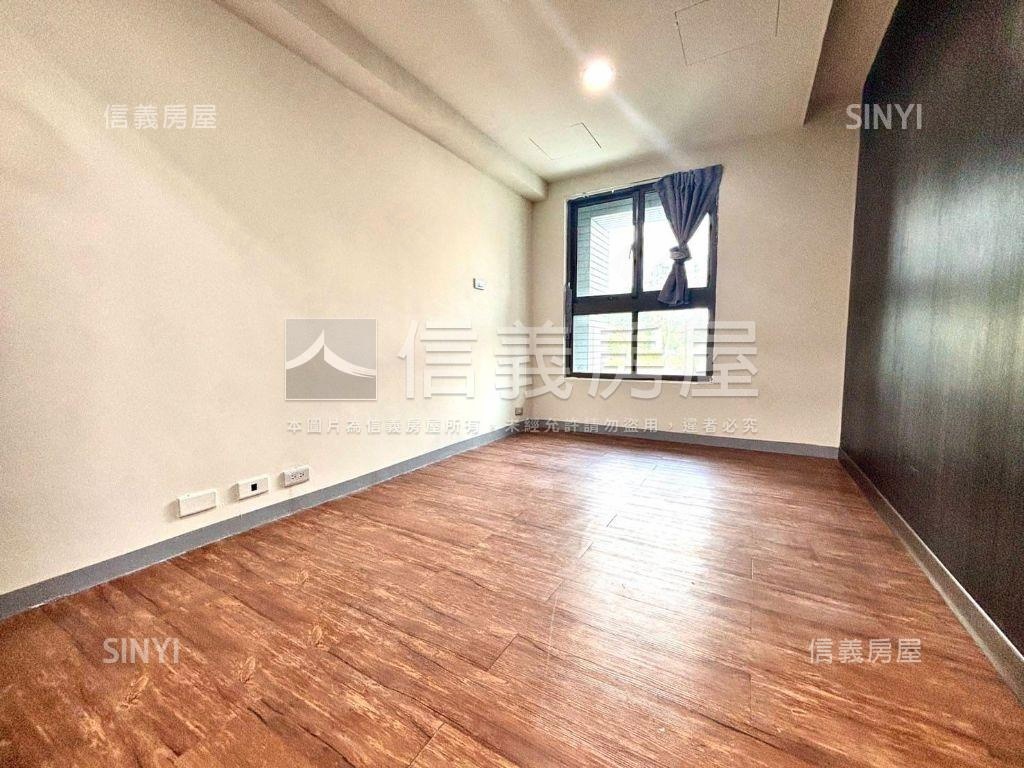 【長庚特區】雙車位金店面房屋室內格局與周邊環境