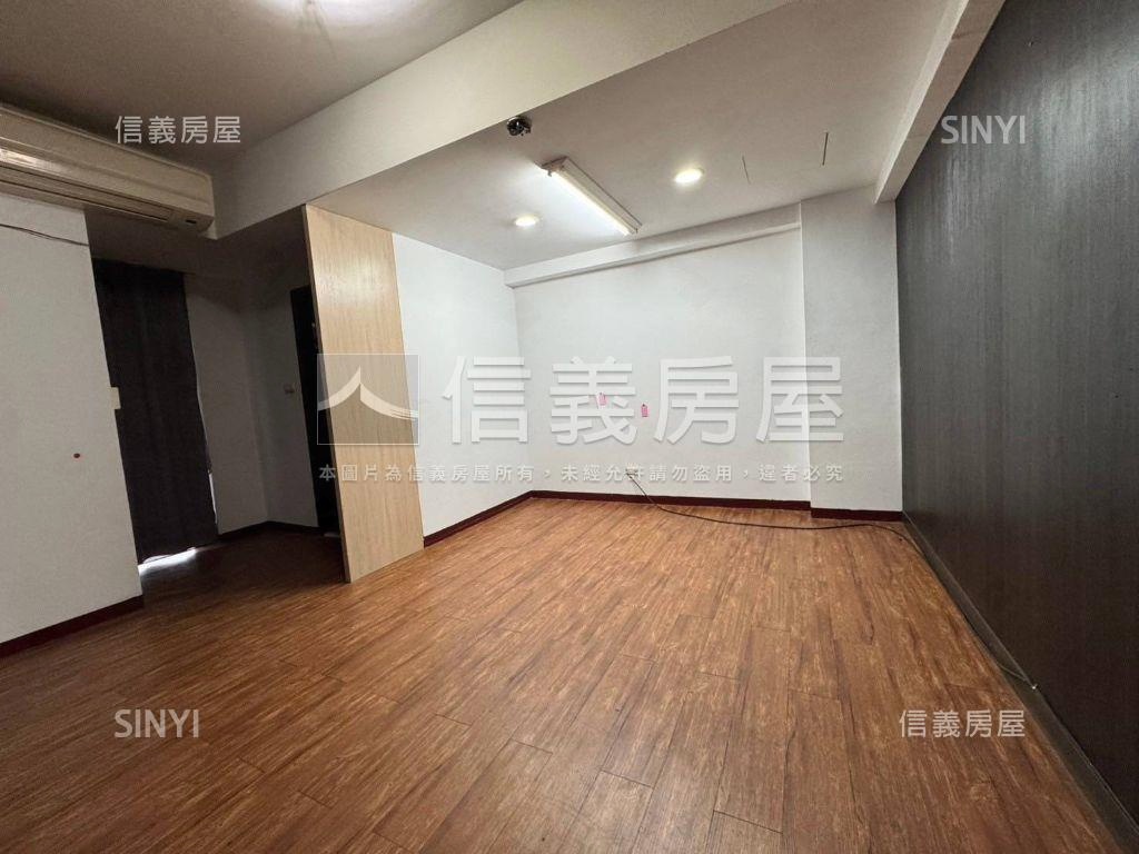 【長庚特區】雙車位金店面房屋室內格局與周邊環境