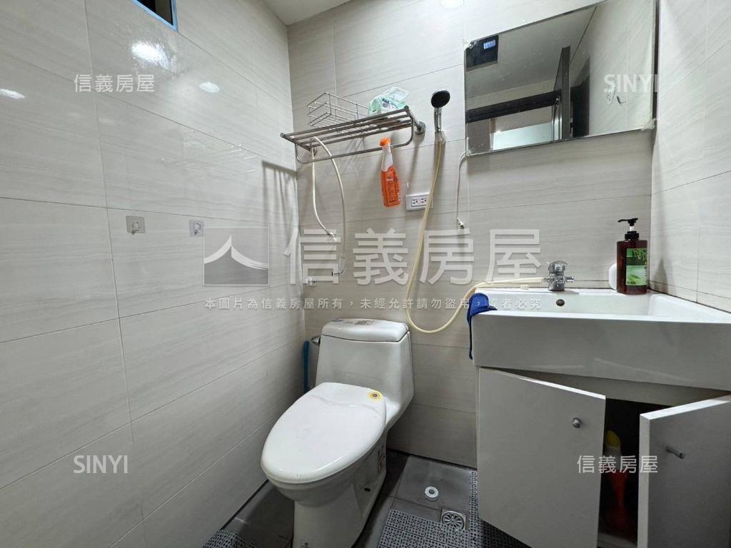 【長庚特區】雙車位金店面房屋室內格局與周邊環境