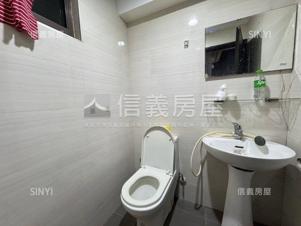 【長庚特區】雙車位金店面房屋室內格局與周邊環境