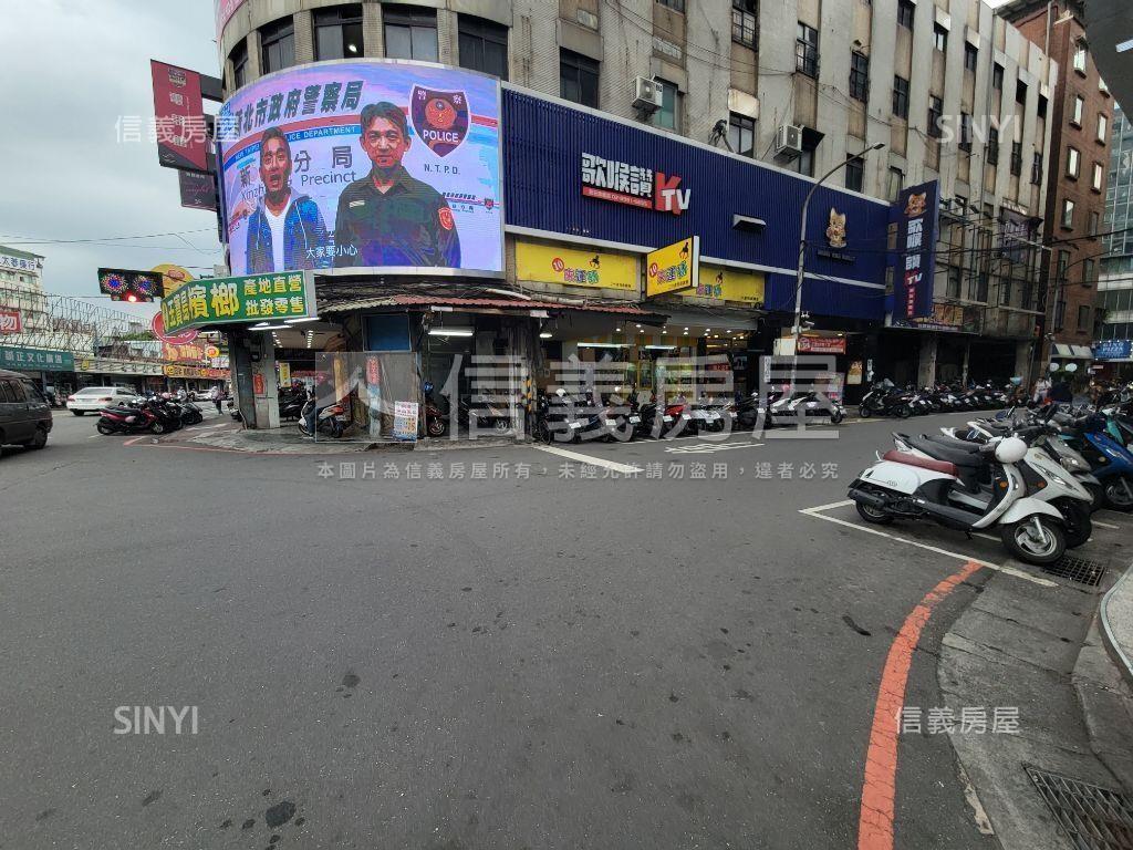 中安鑽石店面珠寶盒房屋室內格局與周邊環境