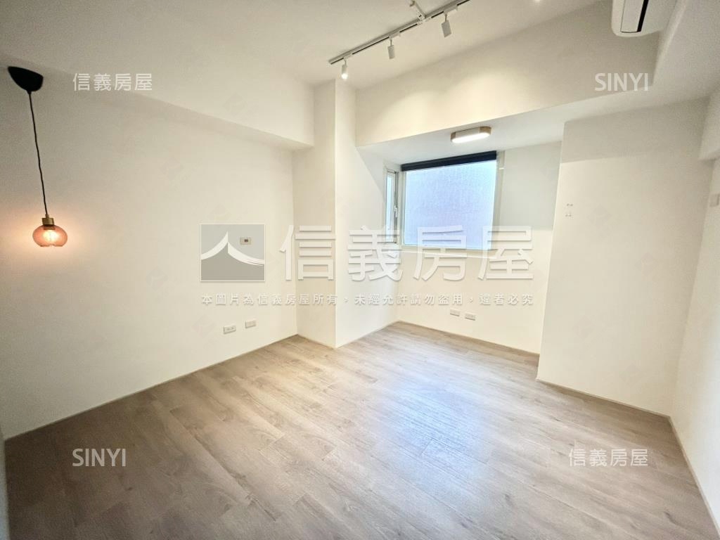 泰隆市面中庭二房房屋室內格局與周邊環境