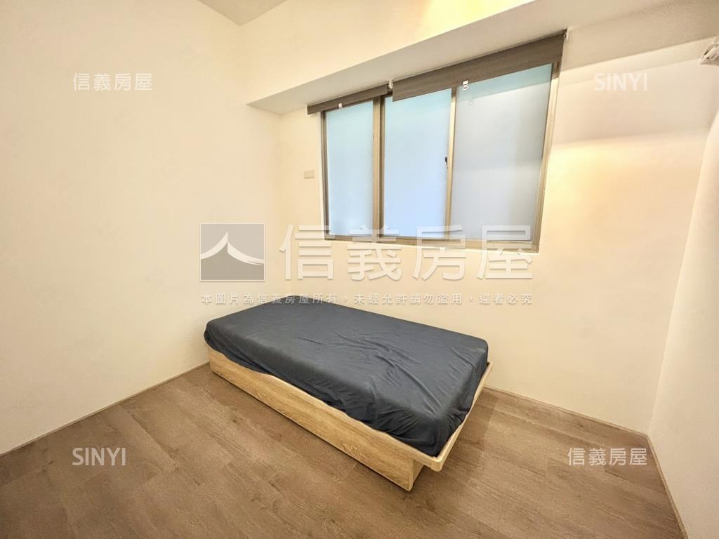 泰隆市面中庭二房房屋室內格局與周邊環境