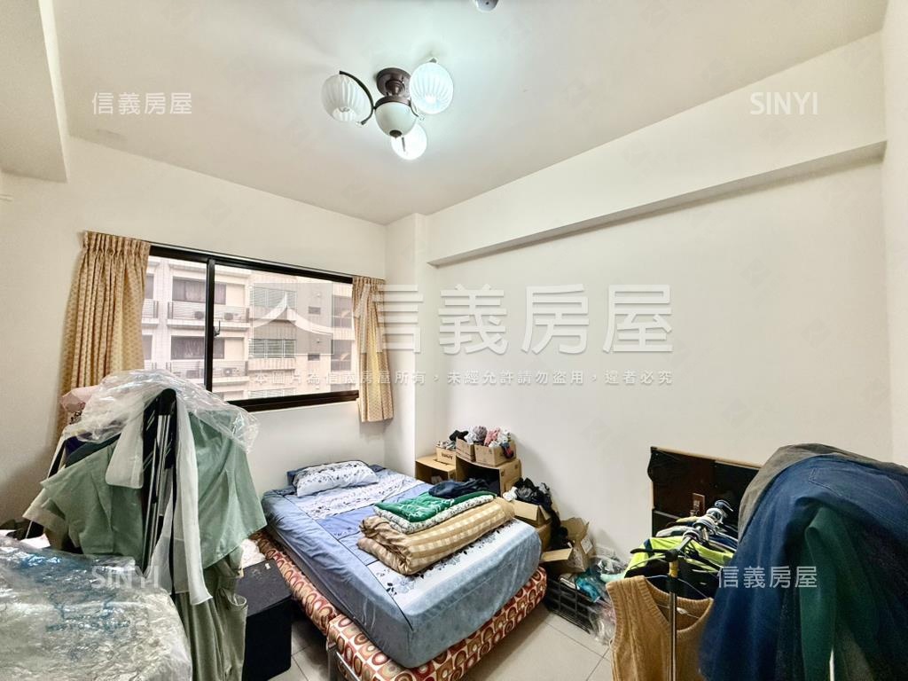 景觀無價！高樓層採光四房房屋室內格局與周邊環境