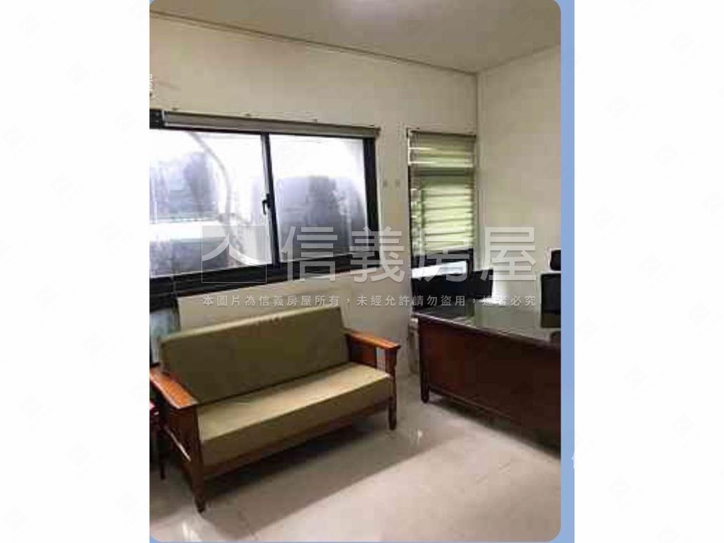 精誠路黃金店面房屋室內格局與周邊環境