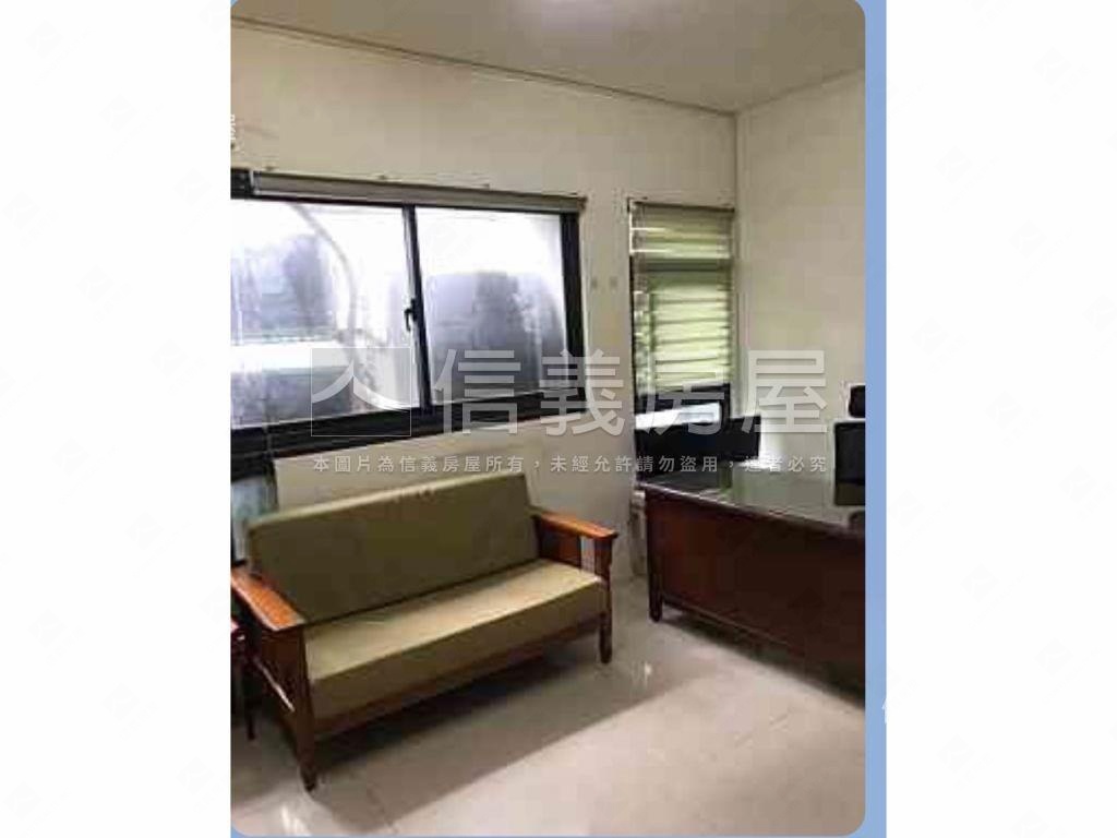 精誠路黃金店面房屋室內格局與周邊環境