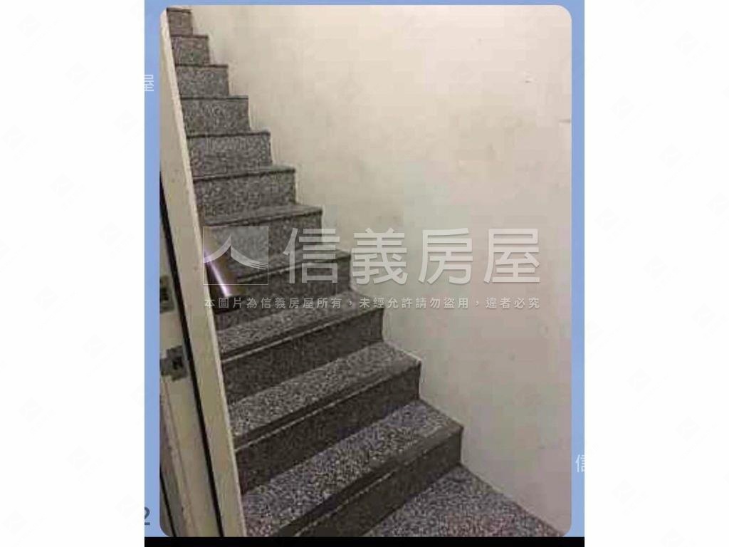 精誠路黃金店面房屋室內格局與周邊環境