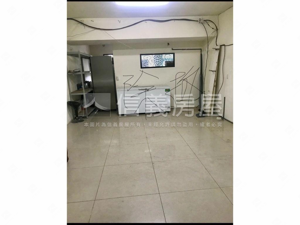 精誠路黃金店面房屋室內格局與周邊環境