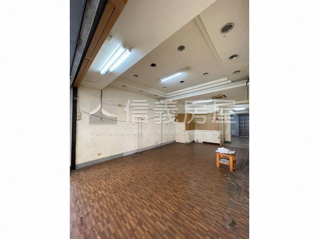 正松竹路臨路透店２房屋室內格局與周邊環境