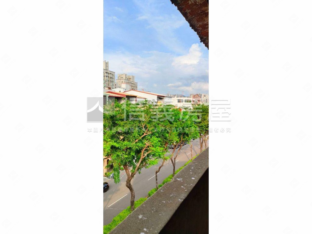 正松竹路臨路透店２房屋室內格局與周邊環境