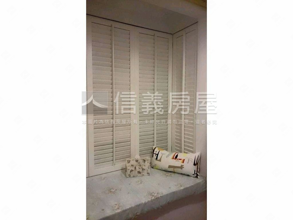 中華小蘋果小資２樓房屋室內格局與周邊環境