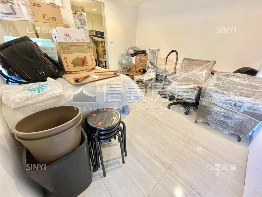 第一社區美裝電梯首選房屋室內格局與周邊環境