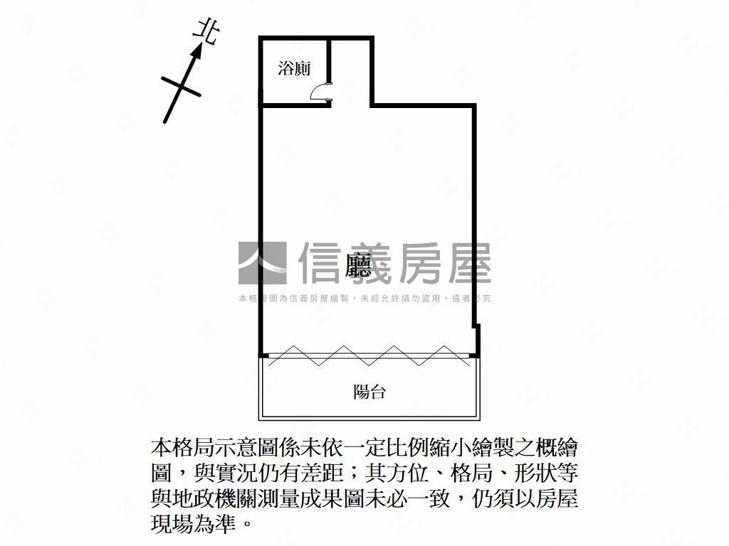 客運園區璟都麗緻店面１房屋室內格局與周邊環境