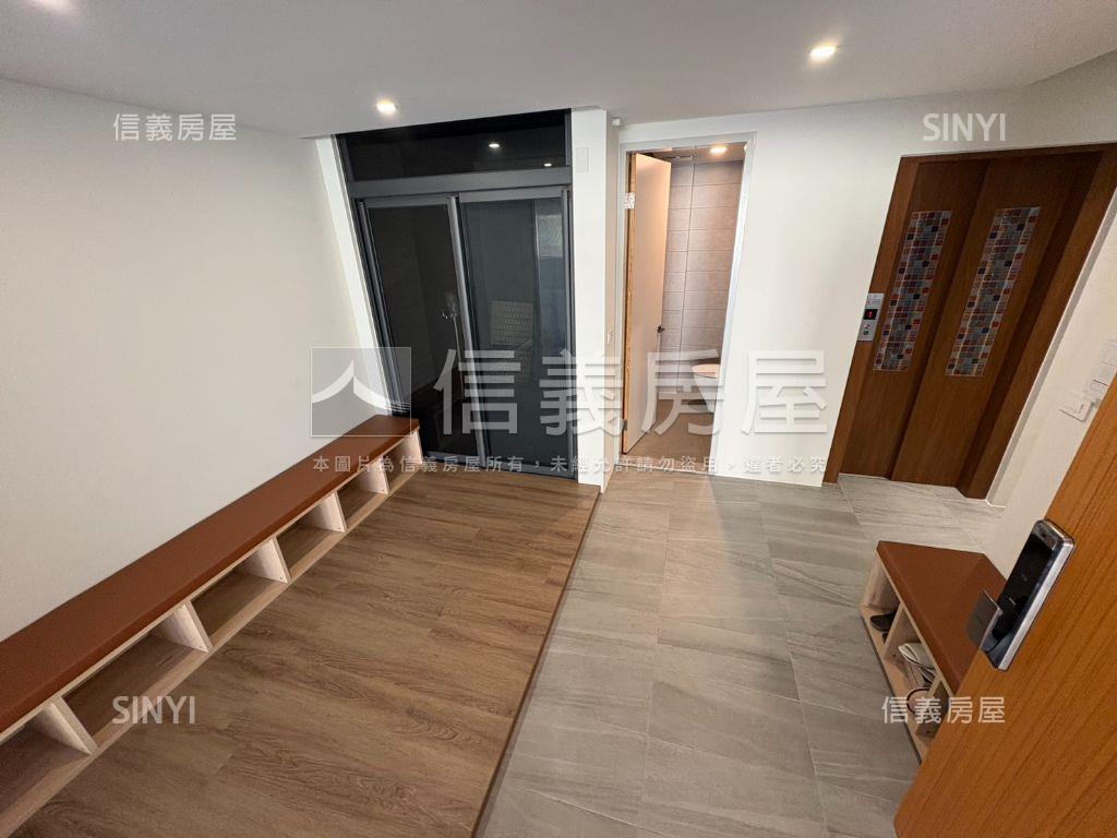 士林傳家電梯美屋房屋室內格局與周邊環境