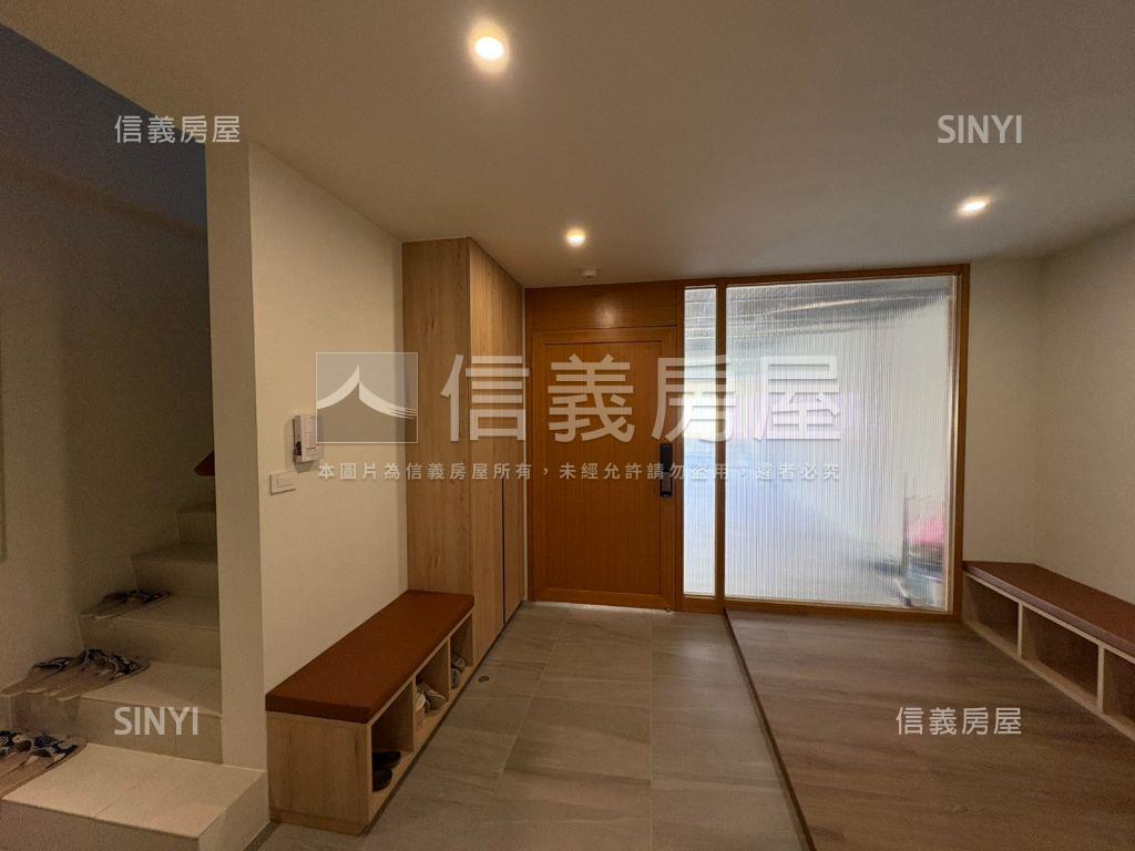 士林傳家電梯美屋房屋室內格局與周邊環境