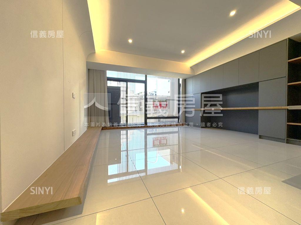 士林傳家電梯美屋房屋室內格局與周邊環境