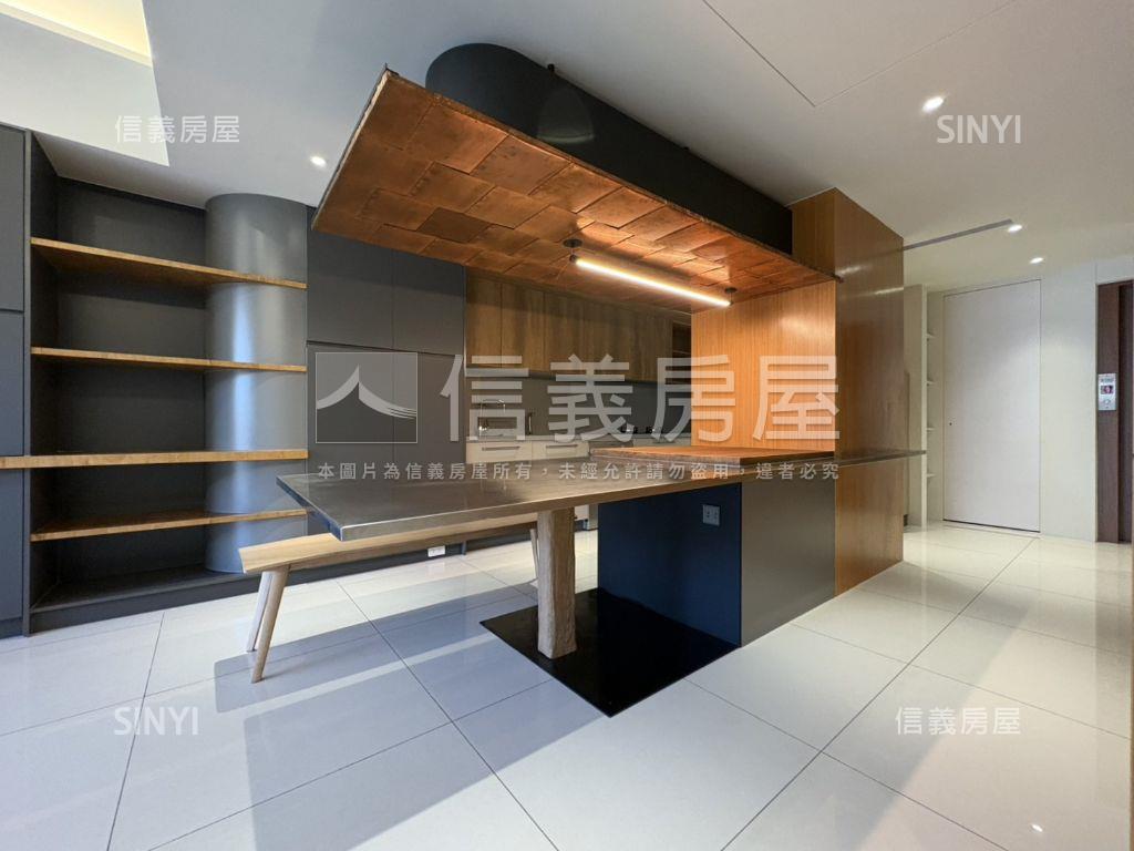 士林傳家電梯美屋房屋室內格局與周邊環境