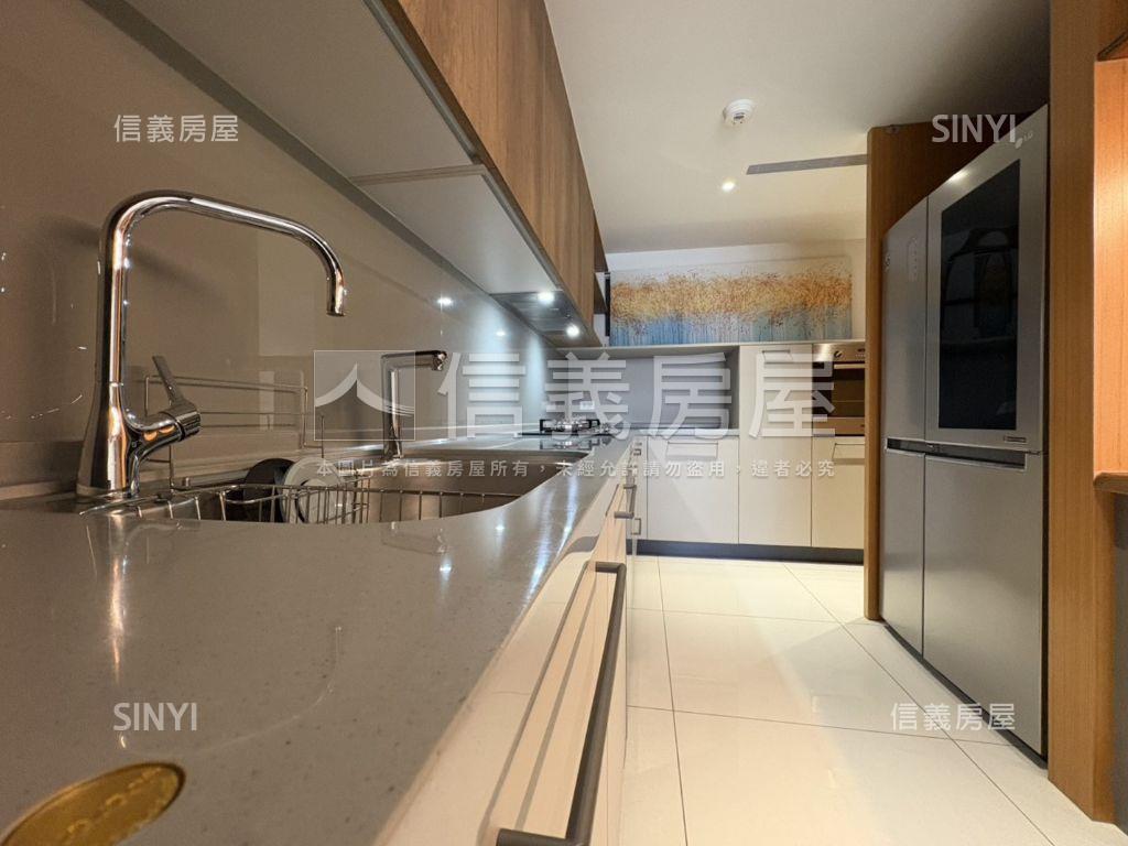 士林傳家電梯美屋房屋室內格局與周邊環境