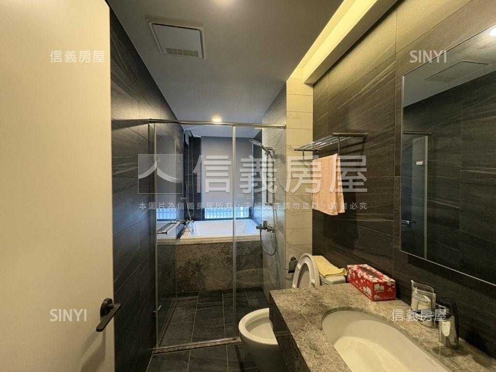 士林傳家電梯美屋房屋室內格局與周邊環境