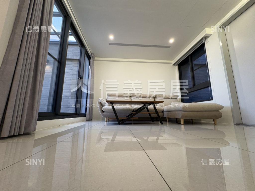 士林傳家電梯美屋房屋室內格局與周邊環境