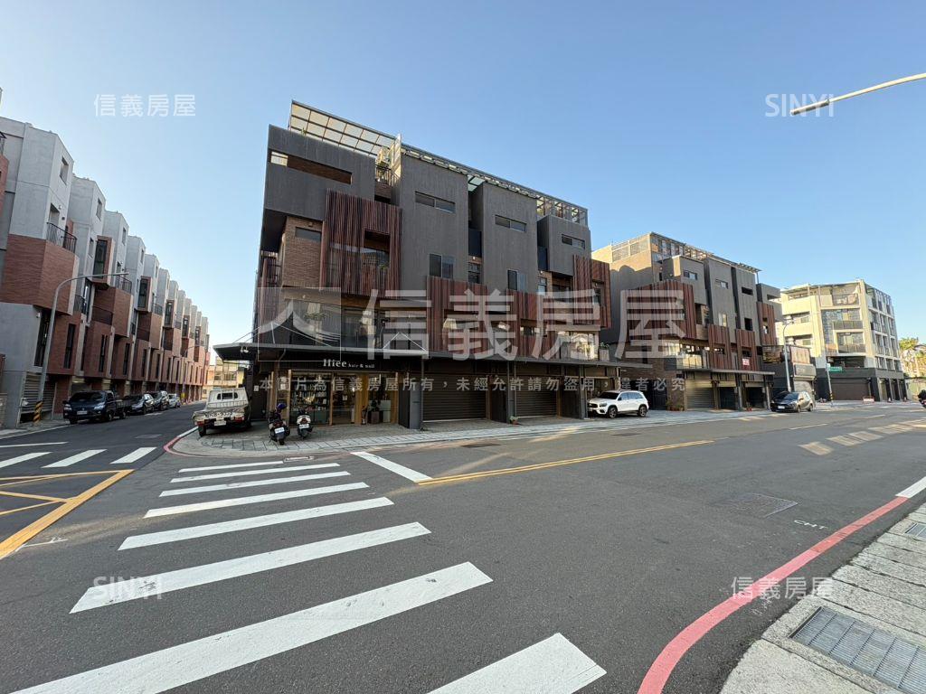 士林傳家電梯美屋房屋室內格局與周邊環境