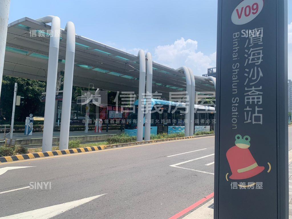 蒙德里安景觀大戶雙車位房屋室內格局與周邊環境