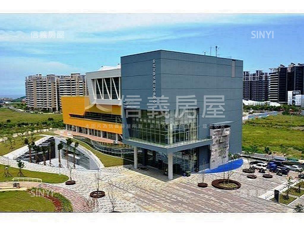 蒙德里安景觀大戶雙車位房屋室內格局與周邊環境