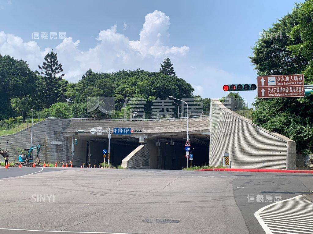 蒙德里安景觀大戶雙車位房屋室內格局與周邊環境