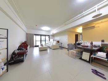 蒙德里安景觀大戶雙車位