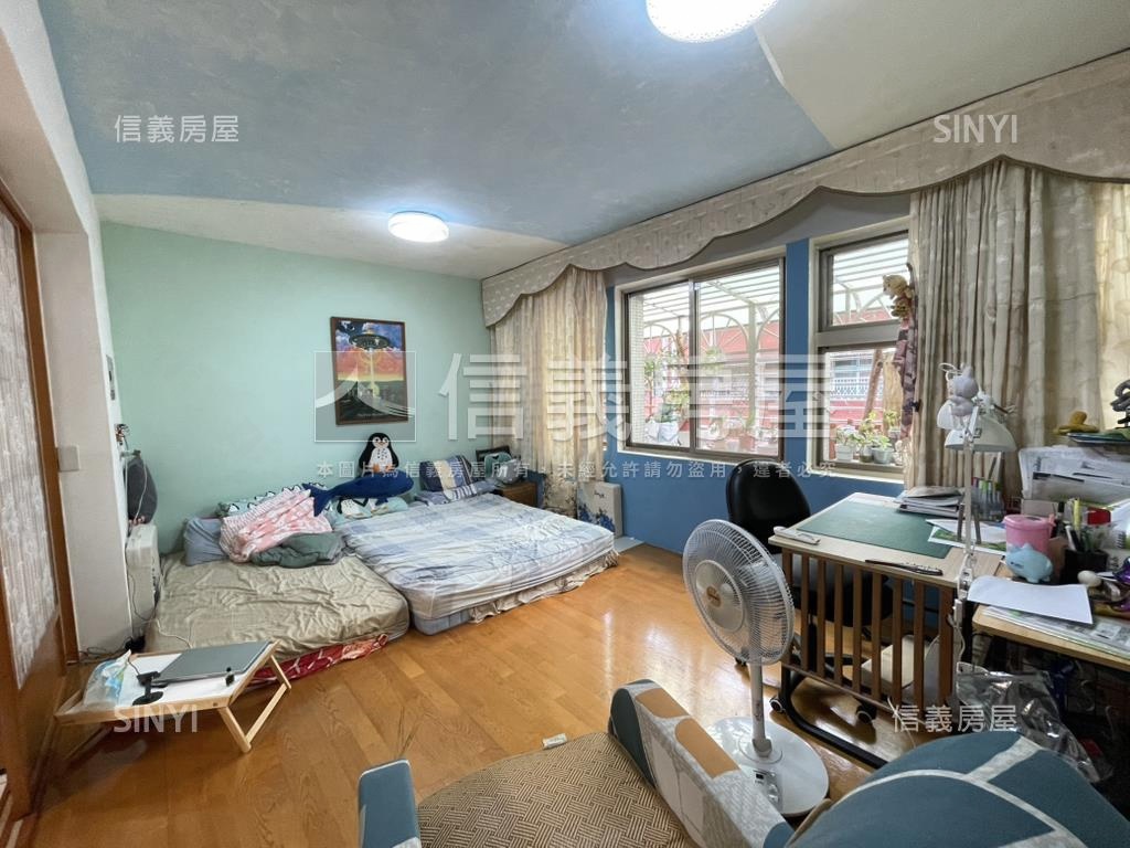 中華路炭治郎的家房屋室內格局與周邊環境